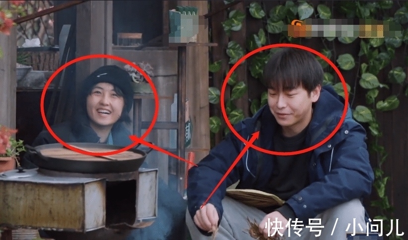 湖南衛(wèi)視|《向往5》開(kāi)播,黃磊長(zhǎng)胖,我卻只留意到他對(duì)彭昱暢的稱呼變化