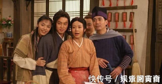 碎银&古代大侠吃饭后为何扔下银子就走,从不问价格,不用找零吗?