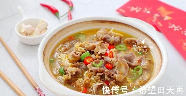 天冷了，吃猪肉鸡肉不如这肉，高蛋白低脂肪，孩子多吃益处多多！