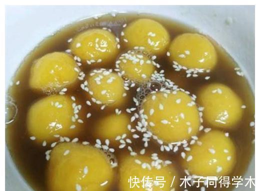 养颜|南瓜和它煮,女性常吃皮肤白里透红,养颜活血,排出毒素!