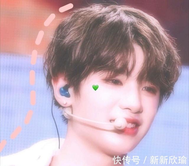 賴冠霖歸國(guó)后成糊咖!同是南韓歸國(guó)藝人,黃明昊朱正廷憑啥大火