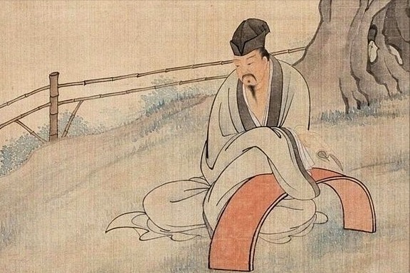 海南@新春佳节,苏轼在海南儋州写下一首词,成为海南第一首新春贺词