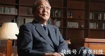 可燃型$稻盛和夫:我曾是学渣,懂了4条真理后,人生就开挂了