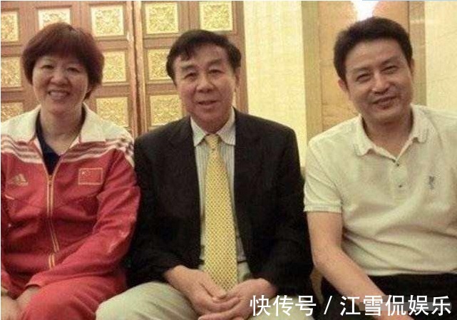 恩师|他是郎平恩师,被誉为女排教父,曾带队夺三连冠,80岁仍心系女排