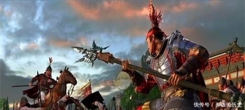 夷陵之战|夷陵战后,蜀汉元气大伤,陆逊为何不趁机灭了刘备?