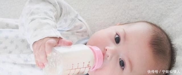 母乳|孩子“喝母乳”与“喝奶粉”,究竟有啥不同?影响可能持续到成年