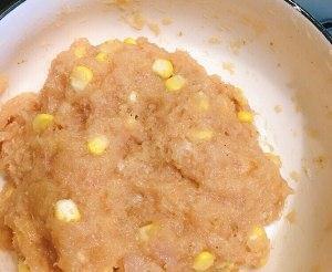 酸甜开胃的减肥菜谱，低脂番茄鸡肉丸，做法简单，美味吃不胖