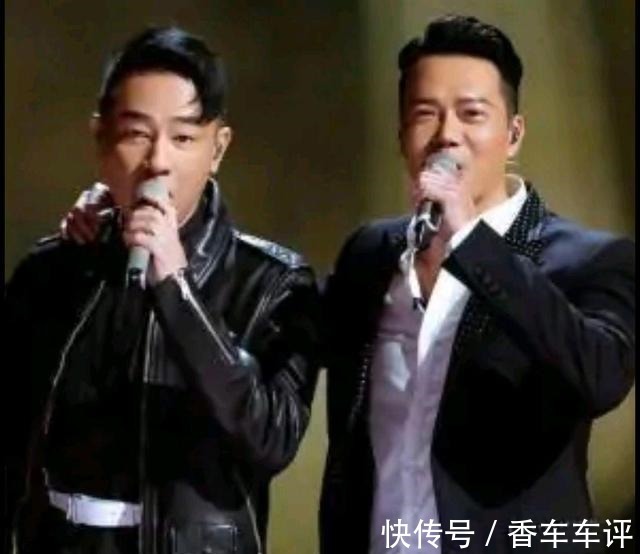 男士 再看《披荆斩棘的哥哥》,发现他们是来教我们做发型的!