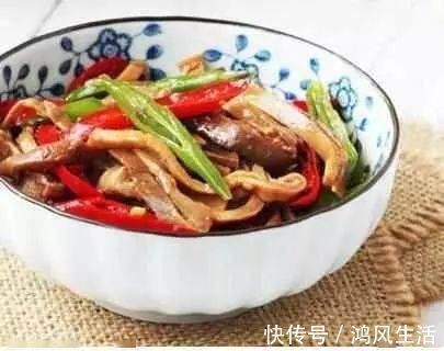 家里来客不想去饭店，那就赶紧学会这几道菜，好吃简单有面子