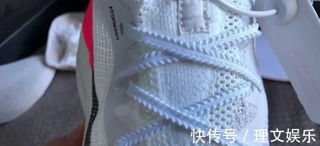 橡胶 最强跑鞋Alphafly Next 开箱测评!如此高科技也成高危了吗!