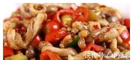 青辣椒|适合在家宴客的几道家常菜,简单却胜过无数美味,非常方便