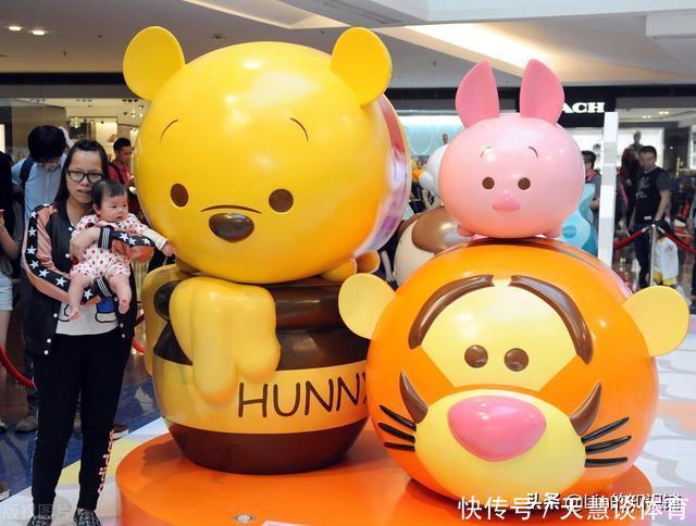 小熊维尼|12个冷知识:生活中不太可能会用到,但可以扩展你的知识面