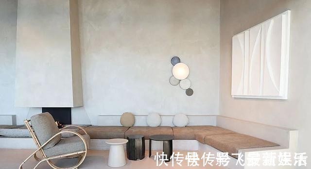 清洁剂|越来越多人喜欢“穷装”,不贴瓷砖不刷漆,装完效果却显得很高级