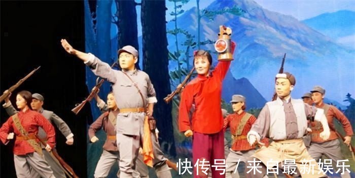 样板$八大样板戏成就的高度,为什么至今没有被超越至少有这三个原因