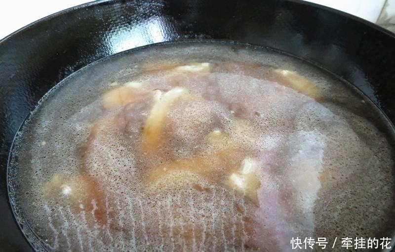 夸赞|软香离骨的排骨,家常做法十分简单,孩子喜欢,老公夸赞!