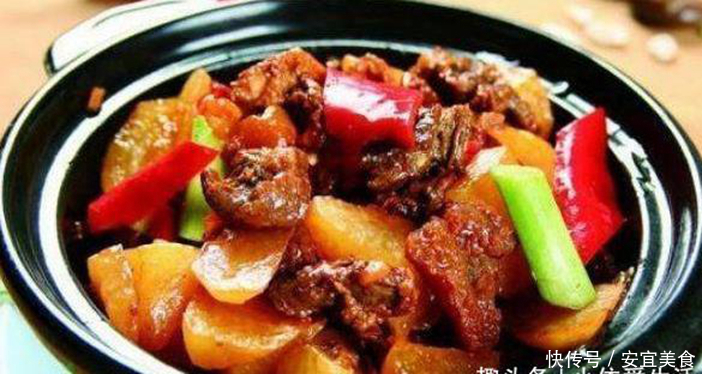 香飘四溢的几道家常菜，做法简单快捷，看着就有食欲，越吃越香