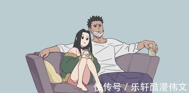 奇拉比|火影里有哪些超级二人组再不斩和白排末尾,最强的是病残二人组