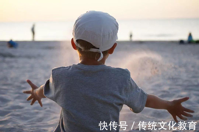 孩子|家有男孩该怎么培养?从这五方面入手,孩子会越来越优秀