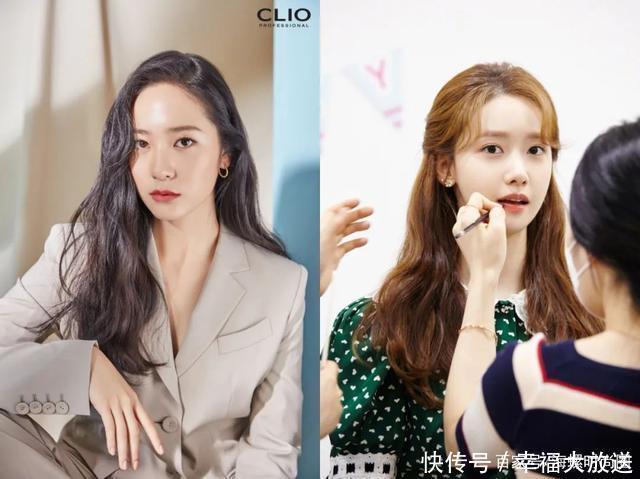 明星都爱的「神仙卷发」,真的REAL好看!