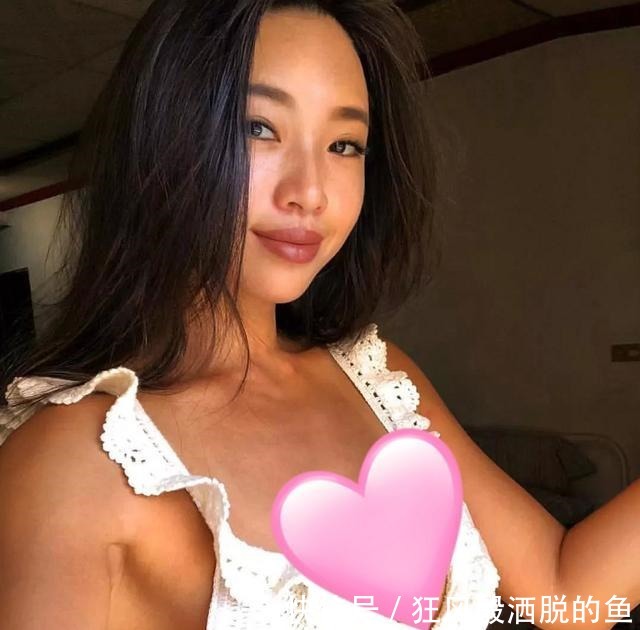 jessic從小平板到大翹臀，臺灣姑娘健身兩年實現完美逆襲！