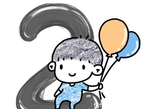 我没放弃！儿子终于能专注写作业了！哈哈哈哈哈……！