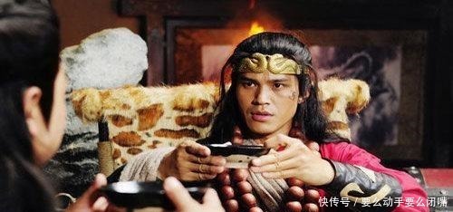 卢俊义|武松跟卢俊义对比的话,武松有一点占优,卢俊义有三点占优!