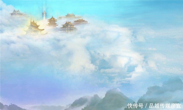 科学|科学大发现:“天庭”真的存在?一天就是一年,网友:有神仙吗?