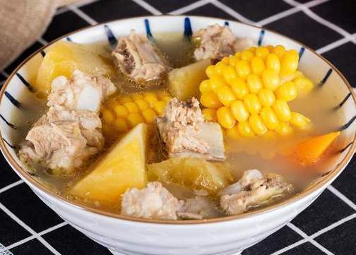 不管炖肉还是排骨,3种调料不能放,不然汤不鲜肉不香,还有怪味