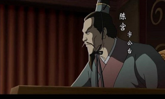 貂蝉|曹操对他十分爱惜,可他却宁可赴死,都不想归顺曹操