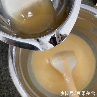 糖粉|从小吃蛋糕版提拉米苏长大的我，谁敢说我这做法不正宗