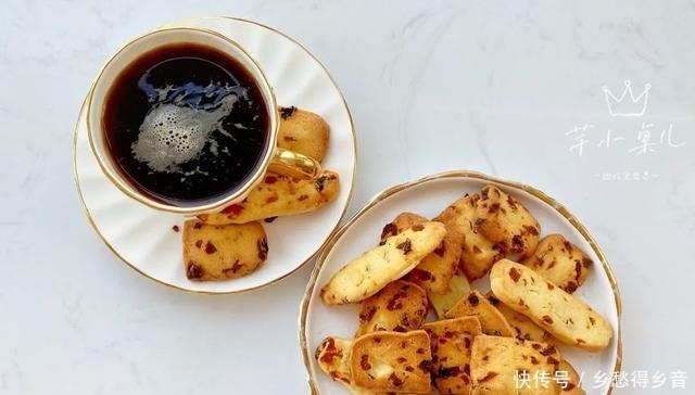 烘焙界最亲民的小甜品,拯救新手小白的自信心,仔细看完你就会做