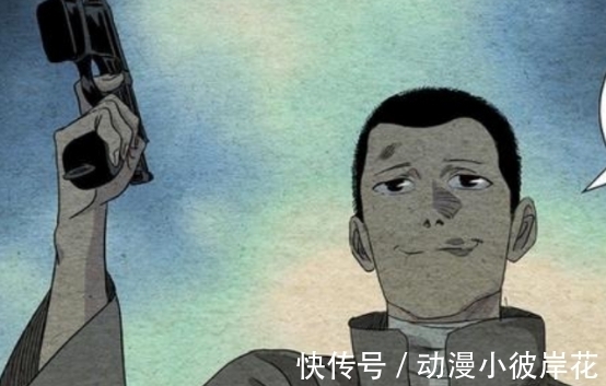 张楚岚|《一人之下》解读:无根生就是张楚岚,这五种迹象都可以说明!