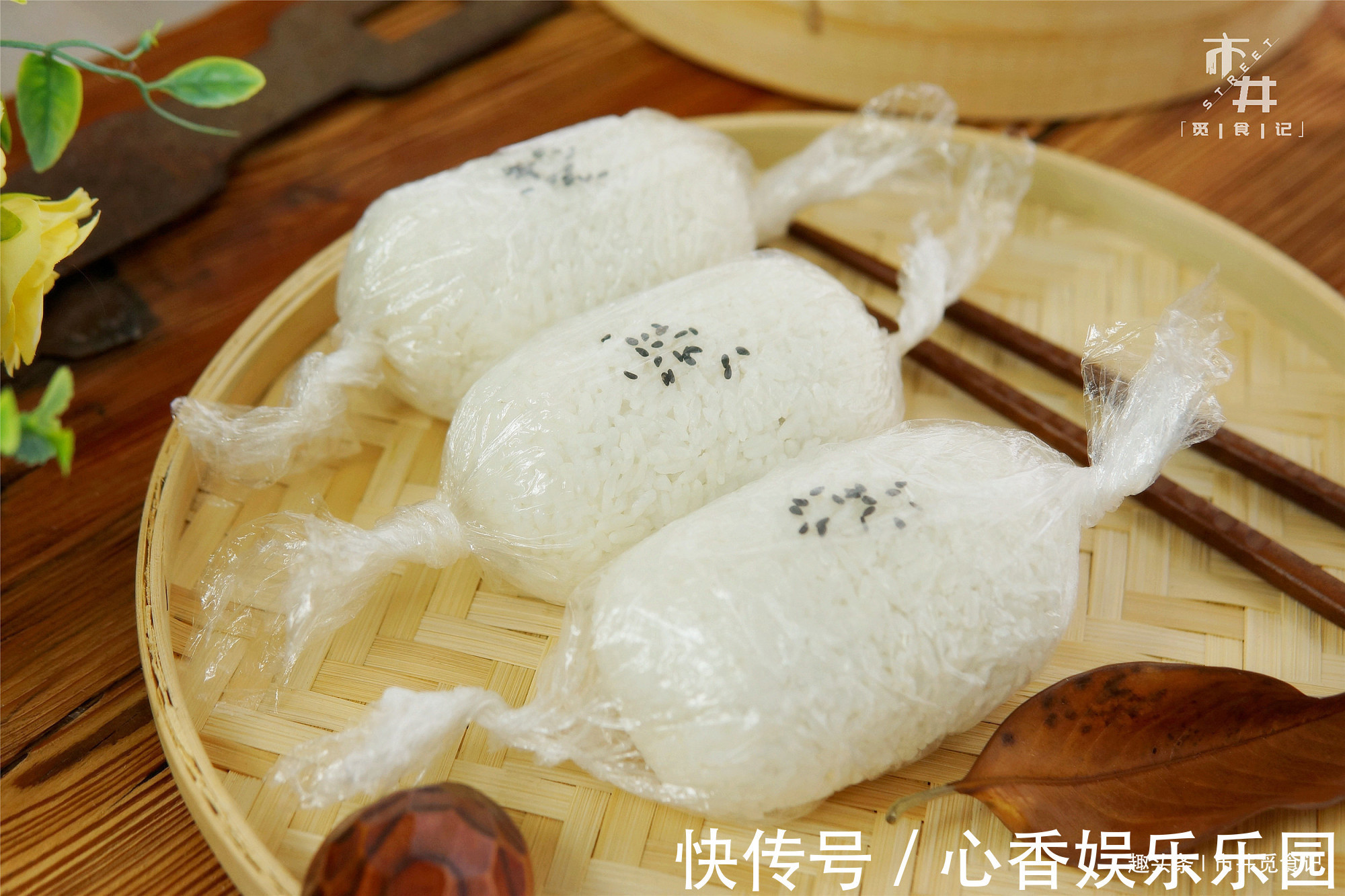 咸鸭蛋|自从学会这早餐，家里米不够吃了，上班上学拿一个就走，营养好吃