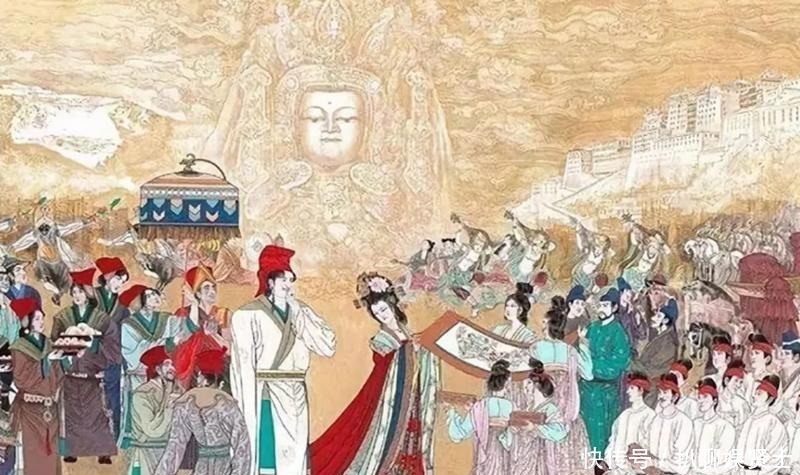  揭开|唐朝名将王玄策一人灭一国的神话被揭开，世人却为他感到惋惜