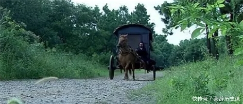 回家|清官告老还乡,却连回家路费都没有,朱元璋得知后大怒:处以极刑