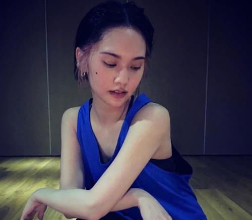 《青你3》第三位导师官宣！继李荣浩和LISA外，他也被意外曝光了！