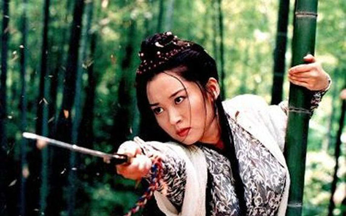 在金庸小说中,内功重要还是招式重要?终于有了答案