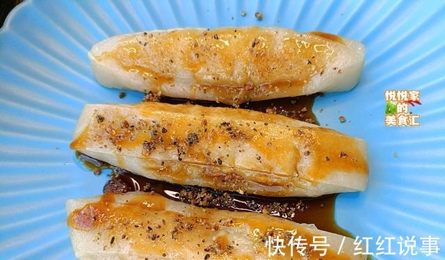 冷天别错过这小吃，孩子尤其要常吃，温补又营养，香甜软糯好滋味！