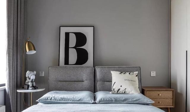 装修|人生第二套房,128㎡!坚持理性装修,全屋通透又高级!太漂亮了