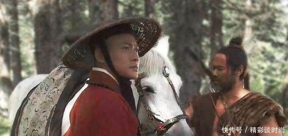 孙悟空|西游记中孙悟空被压五行山500年?掰着手指头一算,原来我们都搞错了!