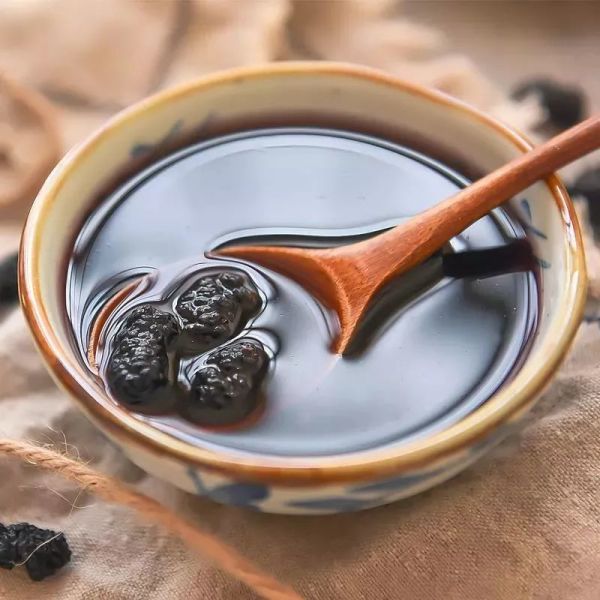 排毒|晚上把他们当零食吃，排毒瘦身，还能改善体质，让肤色红润光泽