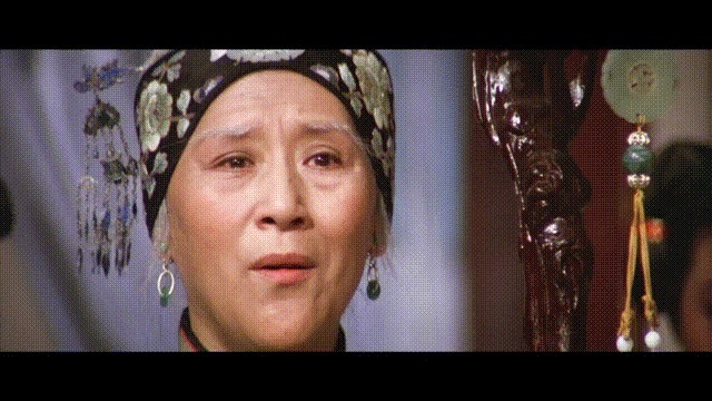 宝玉&七版黛玉进贾府,谁像侠女闯关,谁像村姑进城,谁才是大家闺秀