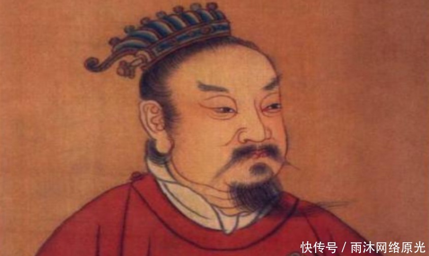 完美|史上不杀功臣的3位皇帝，前两位是千古一帝，最后一位堪称完美