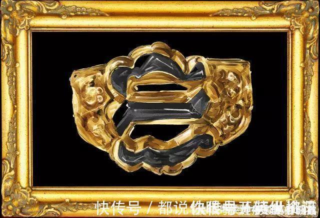 钻石@世界上第一颗钻石戒指,意义非凡,盘点那些璀璨而闪耀的钻石首饰