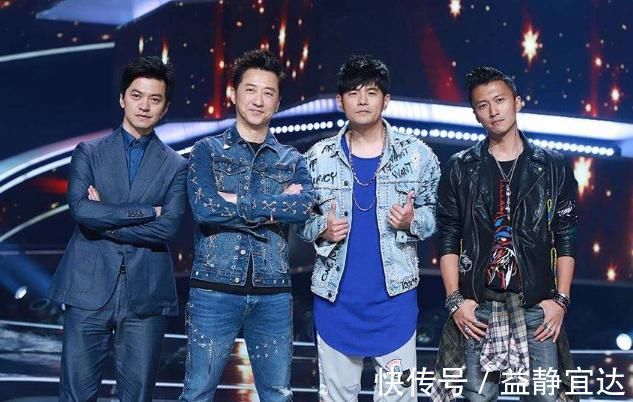 徐小凤|他74岁参加《中国好声音》,四位导师无一转身,庾澄庆:是我们不配!