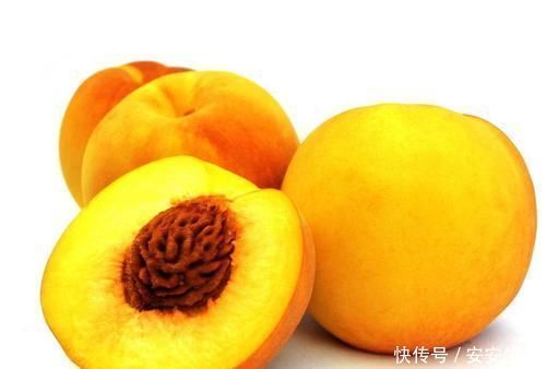 黃桃|女人想要漂亮,盡量多吃3種水果,臉部皺紋會遠離你,了解一下