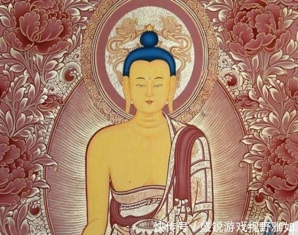 佛教|为什么有佛教“入国破国、入家破家、入身破身”这个说法