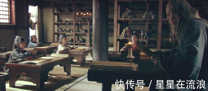 蔽月山房!他12岁写下一首诗无人不敬佩,长大后更是成为著名的思想家和诗人