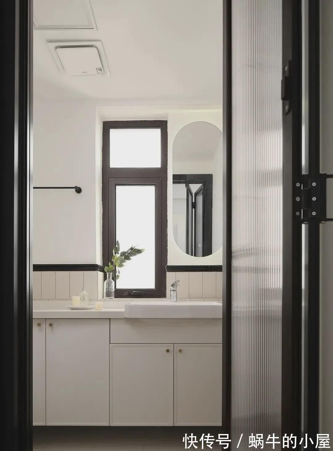 齐家云云|126㎡现代简约风格,全屋空间利用率超高!