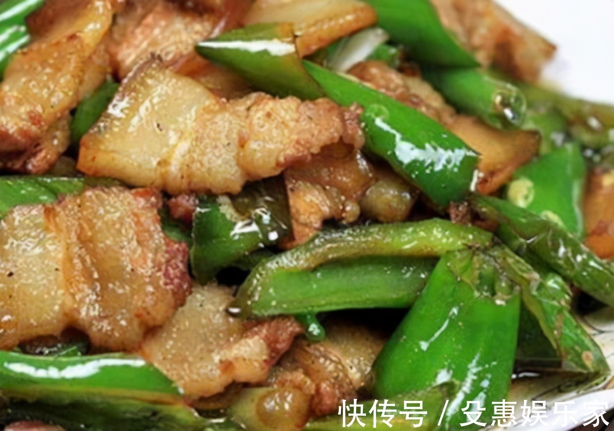 美食|会吃的人最健康,推荐吃三种美食,美容养颜,好处多多